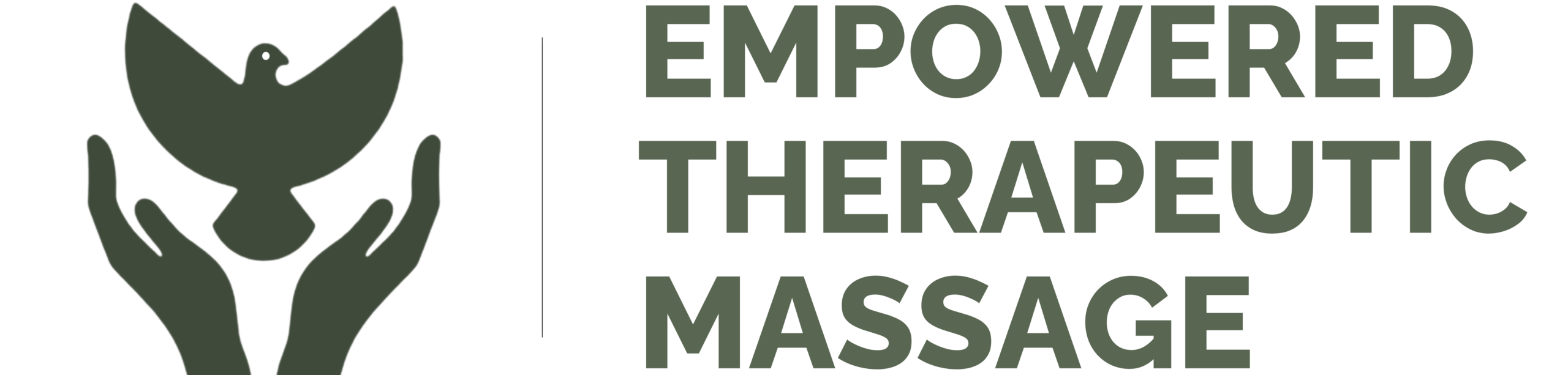 Empowered Therapeutic Massage